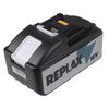 Makita Compatible Battery 18V 9.0Ah