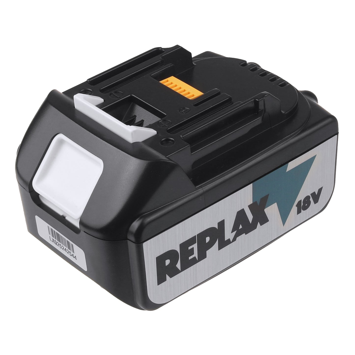 Makita Compatible Battery 18V 6.0Ah