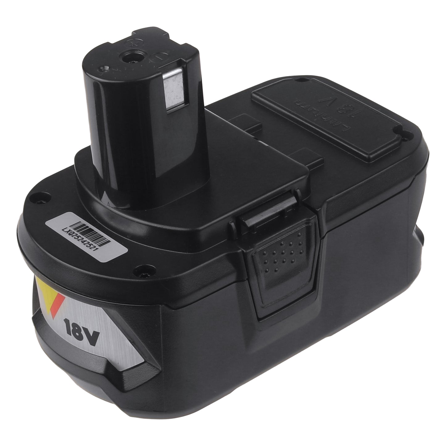 Ryobi Compatible Battery 18V 6.0Ah