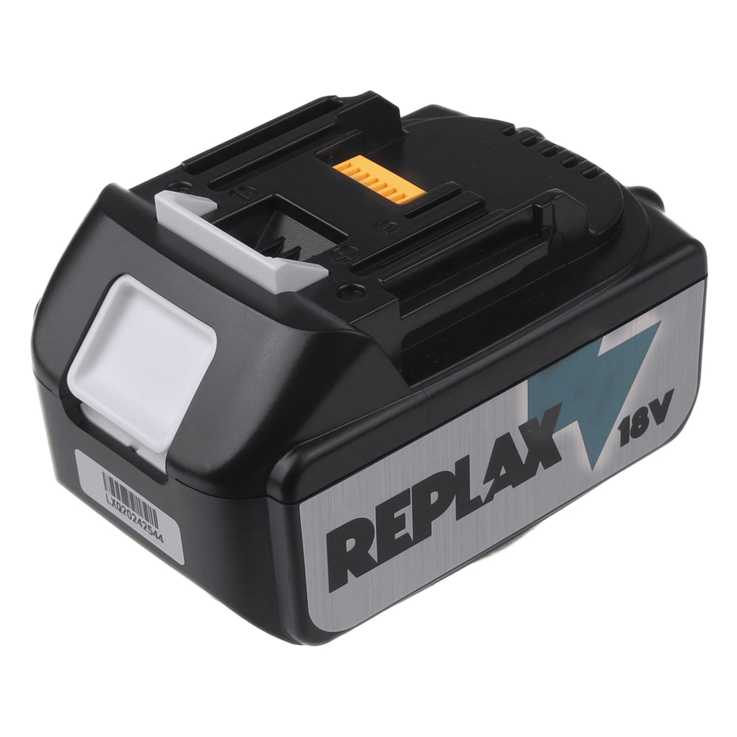 Makita Compatible Battery 18V 5.0Ah