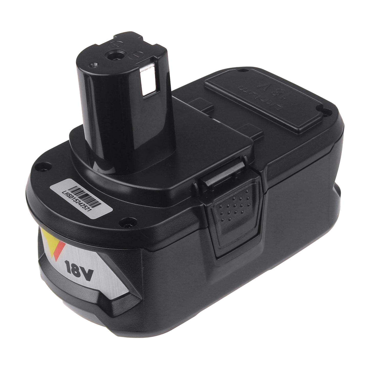 Ryobi Compatible Battery 18V 4.0Ah