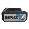 Makita Compatible Battery 18V 5.0Ah