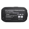 Ryobi Compatible Battery 18V 6.0Ah