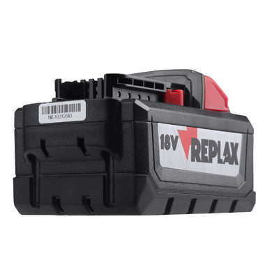 Milwaukee Compatible Battery 18V 9.0Ah