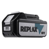 Makita Compatible Battery 18V 6.0Ah