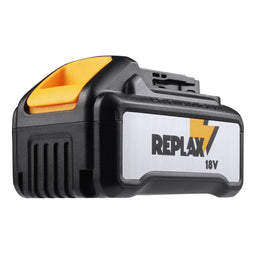 Dewalt Compatible Battery 18V 9.0Ah