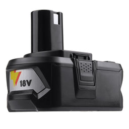 Ryobi Compatible Battery 18V 4.0Ah