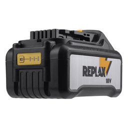 Dewalt Compatible Battery 18V 9.0Ah