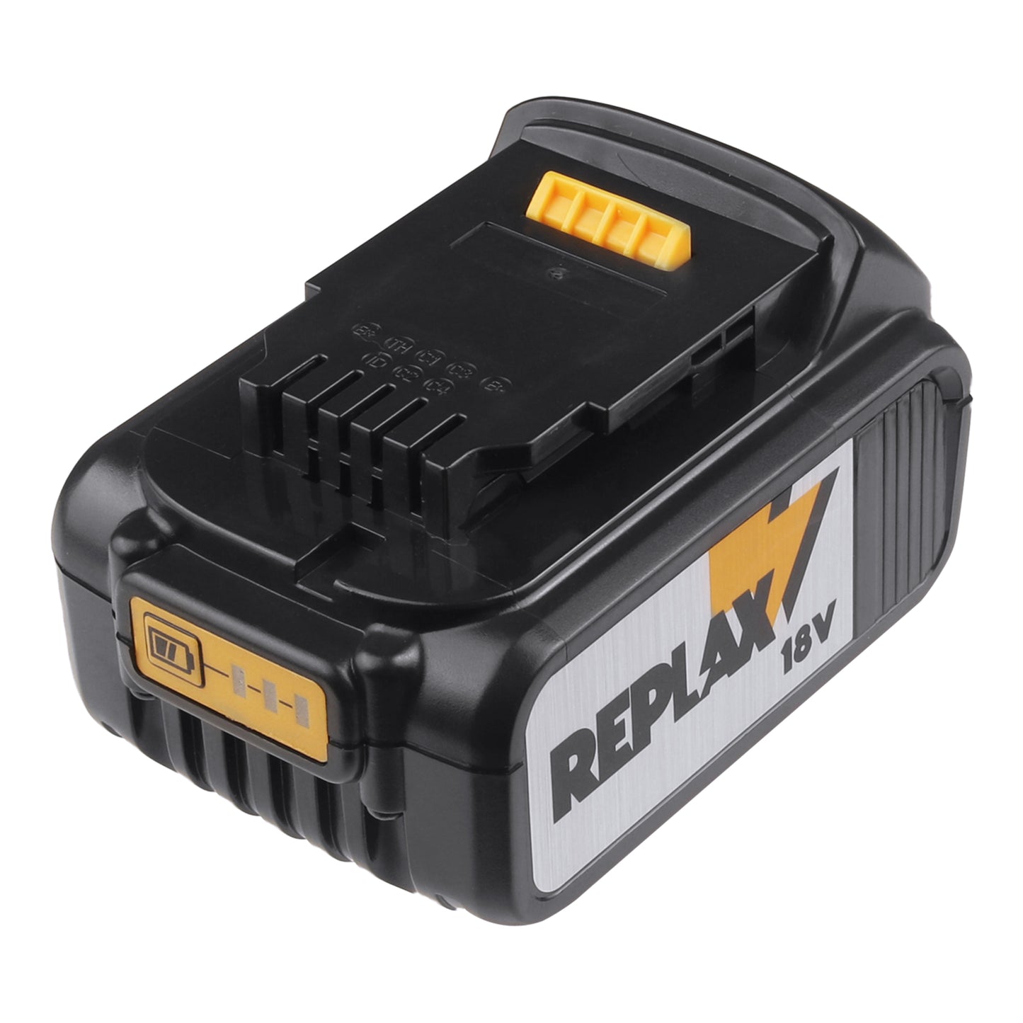 Dewalt Compatible Battery 18V 5.0Ah