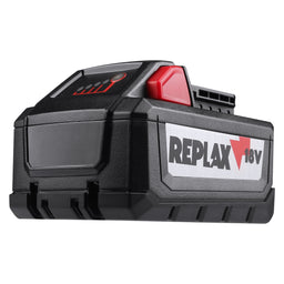 Milwaukee Compatible Battery 18V 9.0Ah