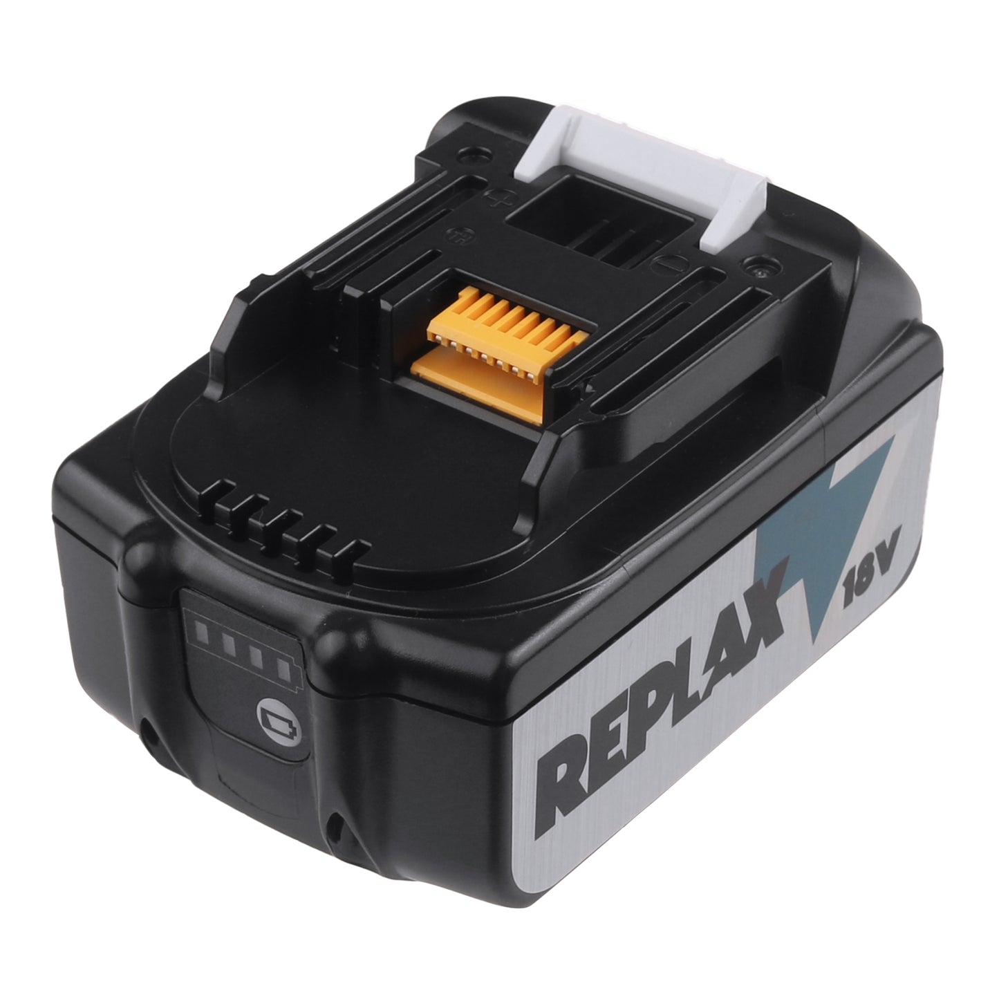 Makita Compatible Battery 18V 6.0Ah