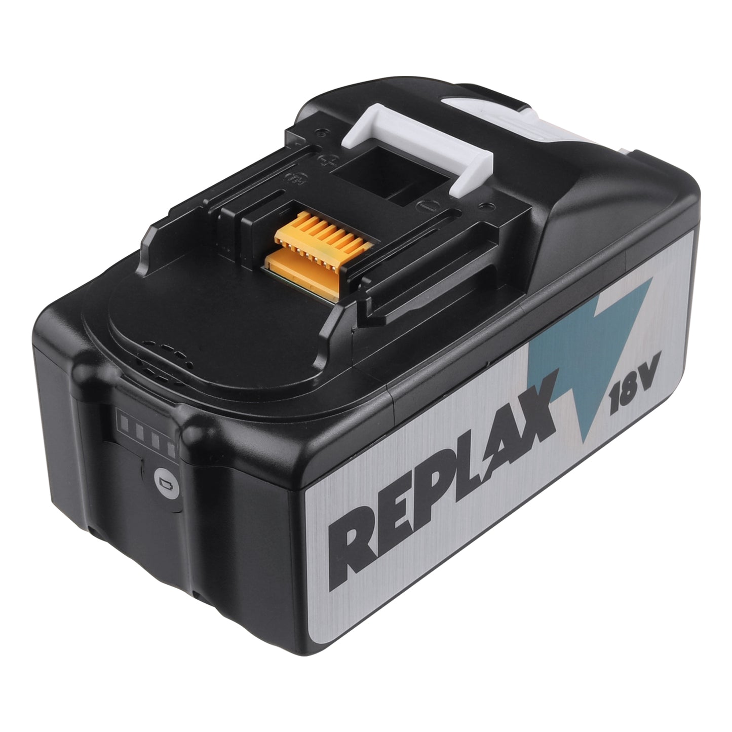 Makita Compatible Battery 18V 9.0Ah