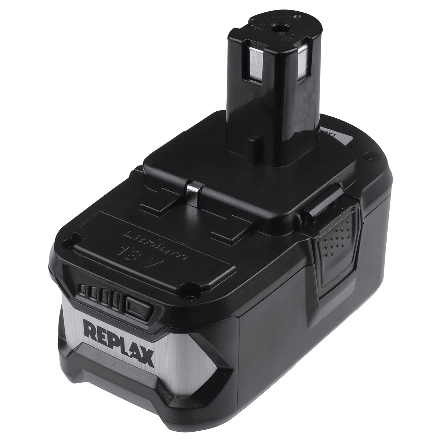 Ryobi Compatible Battery 18V 6.0Ah