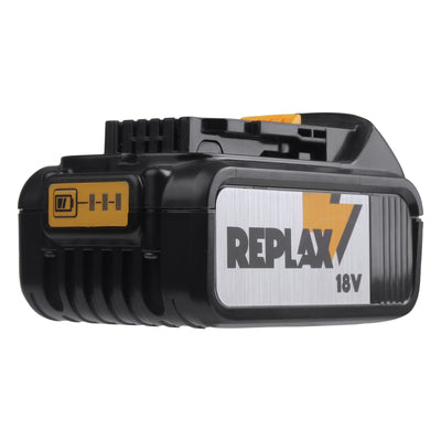 Dewalt Compatible Battery 18V 5.0Ah